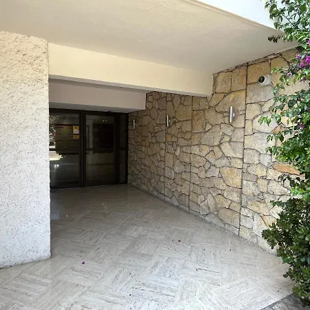 2 Pieces, 4 Couchages Terrasse, Garage * Cannes